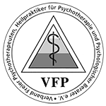 Heilpraktikerin für Psychotherapie Ayla Germann - VFP