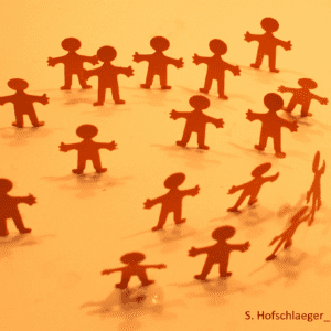 Systemisches Aufstellen