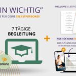 Selbstfürsorge - Heilpraktikerin für Psychotherapie Ayla Germann - Workbook