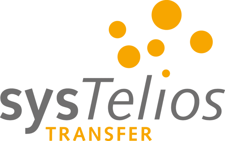 Systelios Logo