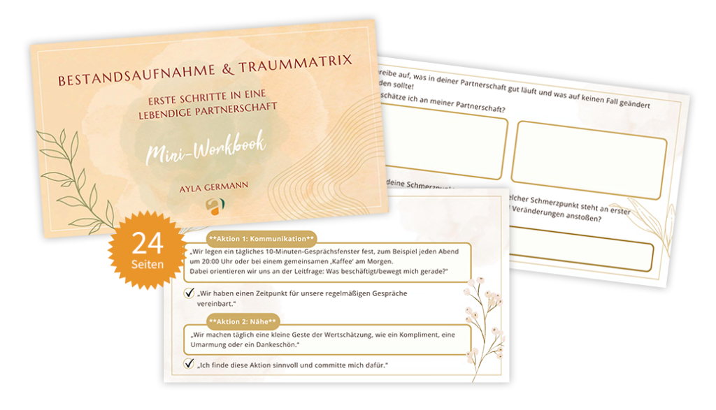 Freebie Paarberatung