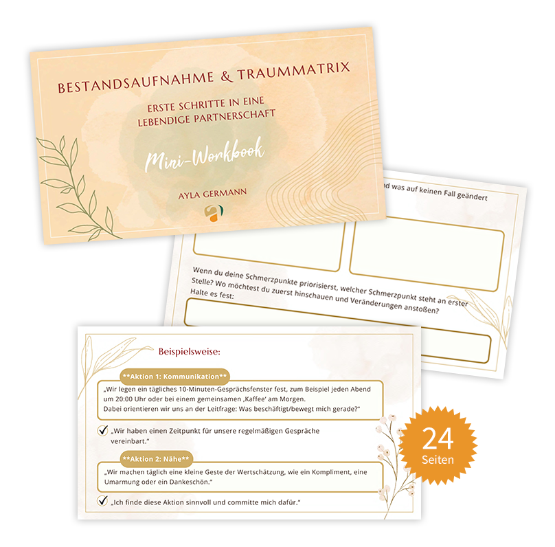 Freebie Paarberatung